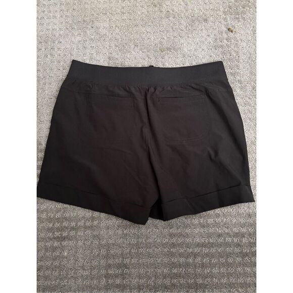 ❤️90 Degree By Reflex Shorts - Picture 3 of 3